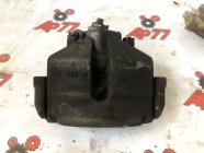 Суппорт тормозной правый передний Audi A3 8P1 2006 BVY