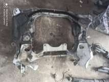Подрамник двигателя передний Mercedes-Benz S-Class W220 2004 M113E50