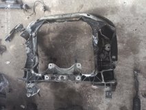 Подрамник двигателя передний Mercedes-Benz S-Class W220 2004 M113E50