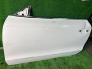 Дверь боковая левая передняя Audi A5 8TCALF 2009 CAL