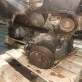 Двигатель Mitsubishi Pajero V63W 2002 6G72