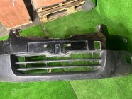 Бампер передний Nissan Qashqai J10 2010 HR16DE