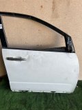 Дверь боковая правая передняя Subaru Tribeca WXF 2008 EZ36D