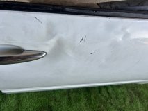 Дверь боковая правая передняя Subaru Tribeca WXF 2008 EZ36D