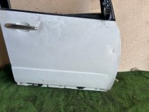 Дверь боковая правая передняя Subaru Tribeca WXF 2008 EZ36D