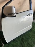 Дверь боковая левая передняя Subaru Tribeca WXF 2008 EZ36D