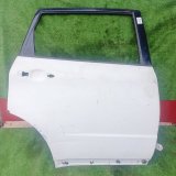 Дверь боковая правая задняя Subaru Tribeca WXF 2008 EZ36D