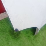 Дверь боковая правая задняя Subaru Tribeca WXF 2008 EZ36D