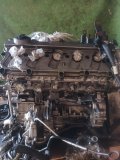 Двигатель Audi S8 4E 2009 BSM