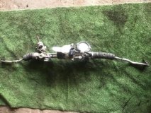 Рулевая рейка электрическая Honda Civic FK7 2021 L15B