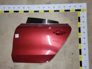 Дверь левая задняя Audi A5 8T 2010 CDNC 2.0T