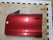 Дверь левая передняя Audi A5 8T 2010 CDNC 2.0T