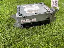 Магнитола Ford Explorer U502 2012 T35PDED