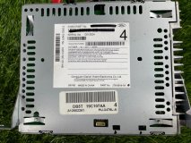 Магнитола Ford Explorer U502 2012 T35PDED