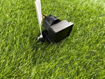 Датчик Airbag Ford Explorer U502 2012 T35PDED Датчик Airbag Ford Explorer U502 2012 T35PDED