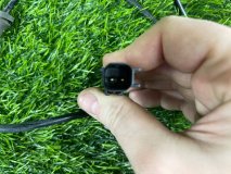 Датчик ABS передний Ford Explorer U502 2012 T35PDED Датчик ABS передний Ford Explorer U502 2012 T35PDED