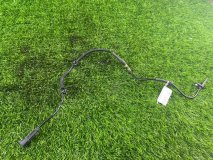 Датчик ABS левый передний Ford Explorer 5G 2012 T20HDTX Датчик ABS левый передний Ford Explorer 5G 2012 T20HDTX