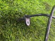 Датчик ABS левый передний Ford Explorer 5G 2012 T20HDTX Датчик ABS левый передний Ford Explorer 5G 2012 T20HDTX