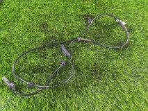 Датчик ABS правый передний Ford Explorer 5G 2012 T20HDTX Датчик ABS правый передний Ford Explorer 5G 2012 T20HDTX