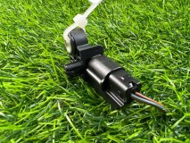 Датчик удара Ford Explorer 5G 2012 T20HDTX Датчик удара Ford Explorer 5G 2012 T20HDTX