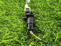 Датчик удара Ford Explorer 5G 2012 T20HDTX Датчик удара Ford Explorer 5G 2012 T20HDTX