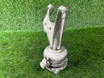 Опора двигателя Audi A8 D3 2008 BVJ 4.2