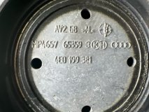 Подушка двигателя Audi A8 D3 2009 BVJ 4.2