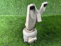 Подушка двигателя Audi A8 D3 2009 BVJ 4.2