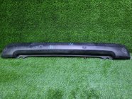 Бампер Peugeot 207 EP6DTS