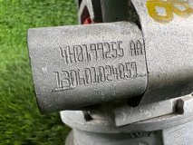 Опора двигателя левая Audi A8 D4 2013 CEU 4.0T