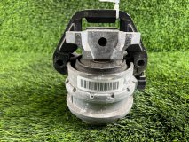 Опора двигателя левая Audi A8 D4 2013 CEU 4.0T