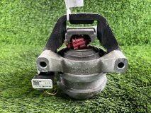 Опора двигателя левая Audi A8 D4 2013 CEU 4.0T