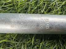 Ключ балонный Audi A4 B6 2003 AMB 1.8T