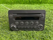 Магнитола Alfa Romeo 159 939A 2005 939A5000