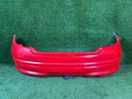 Бампер задний Peugeot 207 EP6C