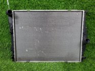 Радиатор охлаждения двигателя BMW 3-Series E90 2010 N43N20A