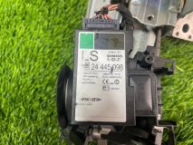 Рулевая колонка передняя Opel Zafira A F75 X18XE1