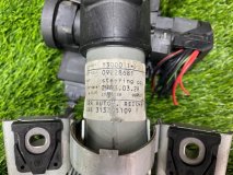 Рулевая колонка передняя Opel Zafira A F75 X18XE1