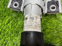 Колонка рулевая передняя Opel Zafira A F75 Z18XE