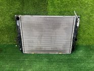 Радиатор охлаждения двигателя BMW 3-Series E90 2006 N46B20C