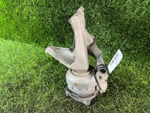 Подушка ДВС Audi A8 D3 2008 BVJ 4.2