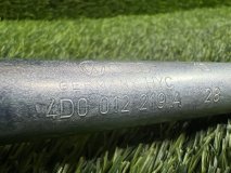 Ключ балонный Volkswagen Passat CC B6 2009 BWS 3.6