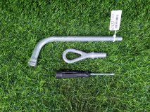 Набор инструментов Audi A6 C6 2004 BDW 2.4