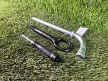 Оригинальный набор инструментов VAG Volkswagen Passat B6 Variant 2008 CAW 2.0T