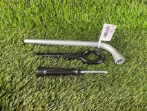 Оригинальный набор инструментов VAG Volkswagen Passat B6 Variant 2010 CDA 1.8T