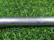 Оригинальный набор инструментов VAG Volkswagen Passat B6 2007 AXZ 3.2