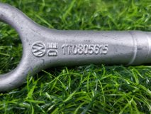 Оригинальный набор инструментов VAG Volkswagen Passat B6 2007 AXZ 3.2