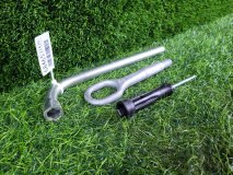 Оригинальный набор инструментов VAG Volkswagen Passat B6 2007 AXZ 3.2