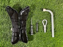 Оригинальный набор инструментов VAG Audi A4 B6 2004 AMB 1.8T