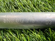 Оригинальный набор инструментов VAG Audi A4 B6 2004 AMB 1.8T